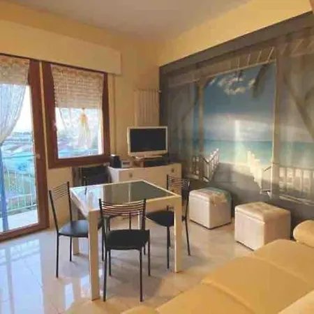 Farmont Elisabetta Maison De La Mer *