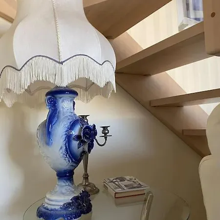 Farmont Elisabetta Maison De La Mer Daire *