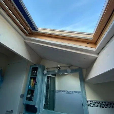 Daire Farmont Elisabetta Maison De La Mer