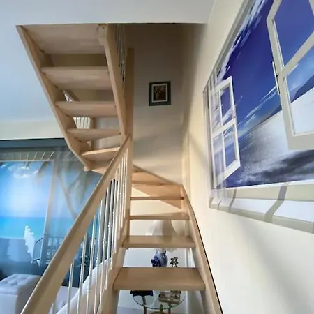 Farmont Elisabetta Maison De La Mer