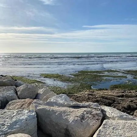 Farmont Elisabetta Maison De La Mer Chioggia