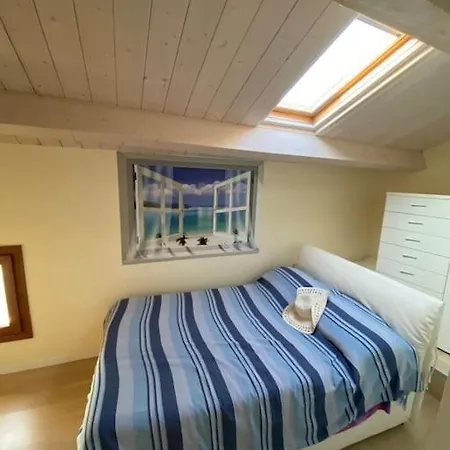 Daire Farmont Elisabetta Maison De La Mer
