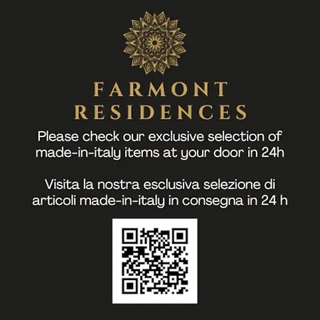 Farmont Elisabetta Maison De La Mer * キオッジャ