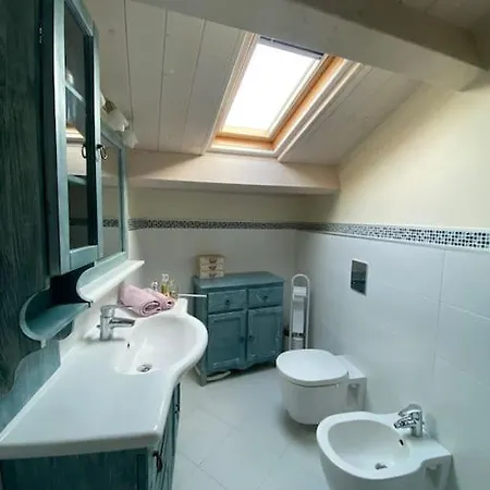Farmont Elisabetta Maison De La Mer Daire