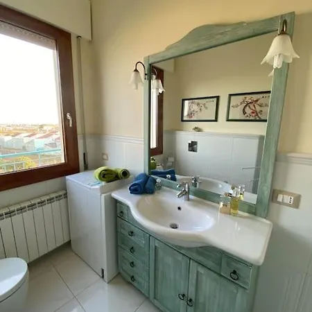 Farmont Elisabetta Maison De La Mer