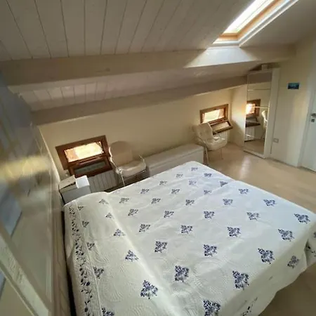 Daire Farmont Elisabetta Maison De La Mer Chioggia