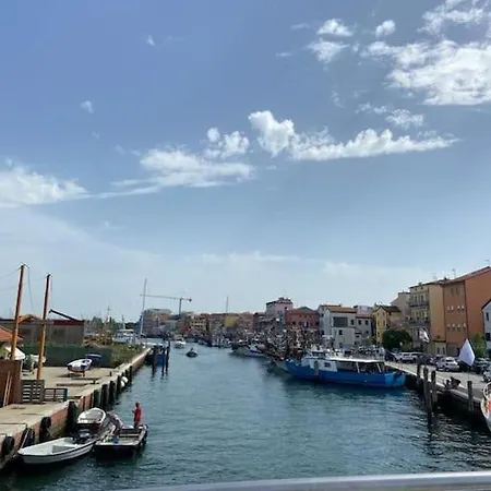 Farmont Elisabetta Maison De La Mer