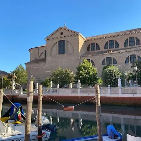 Farmont Elisabetta Maison De La Mer
