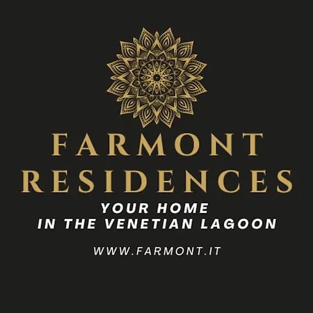 Daire Farmont Elisabetta Maison De La Mer