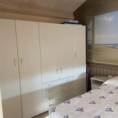 Farmont Elisabetta Maison De La Mer * Chioggia