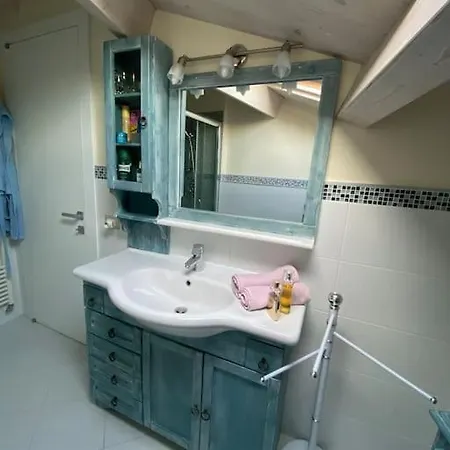 Appartamento Farmont Elisabetta Maison De La Mer Chioggia